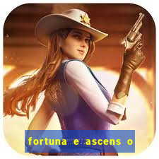 fortuna e ascens o livro pdf download